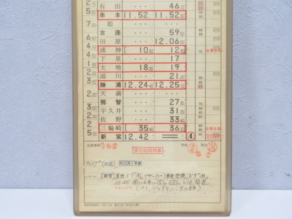 紀伊田辺運転区 スーパーくろしお 銀河