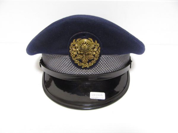 公安制帽