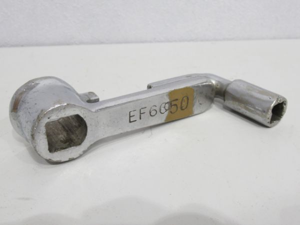 EF6650逆転ハンドル