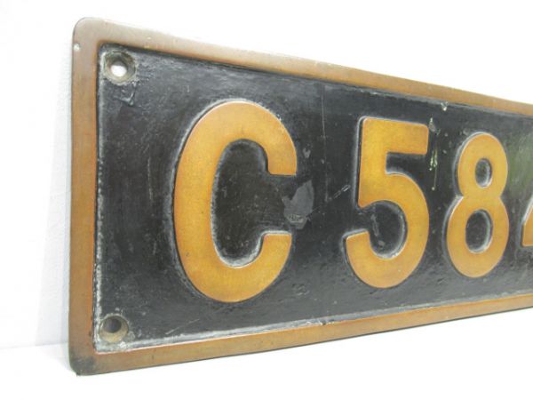C58413(釧網線)