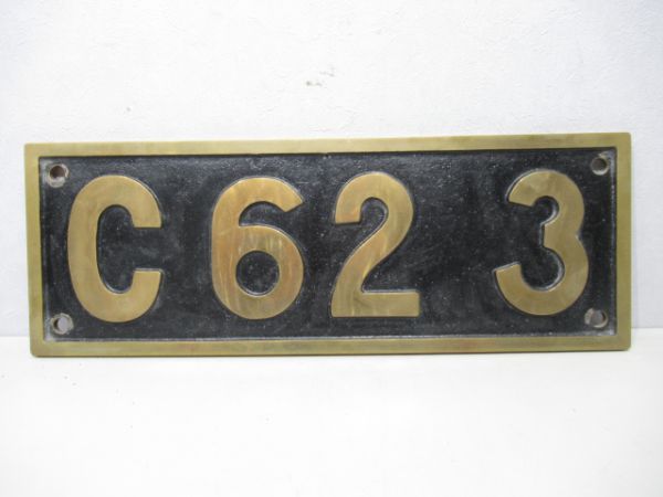 C623(小樽運転区箱付き)