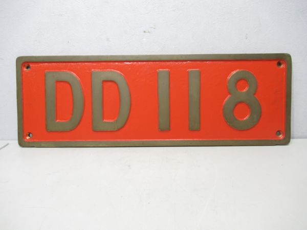 DD118