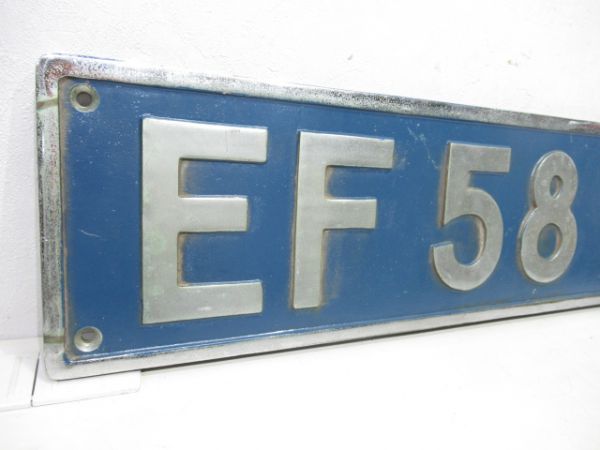 EF58 127