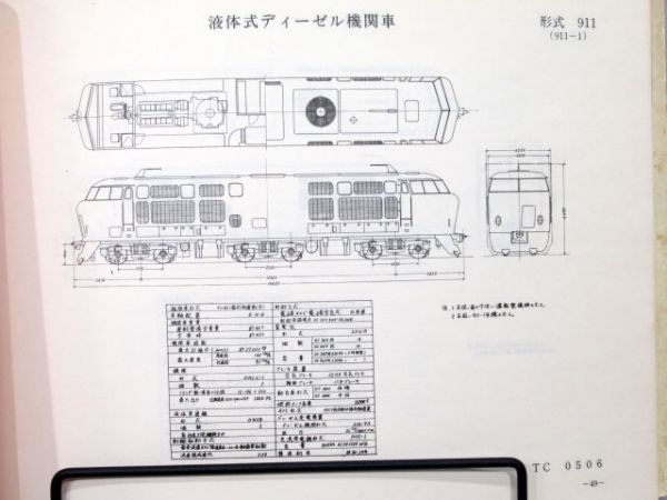 新幹線車両形式図 - 銀河