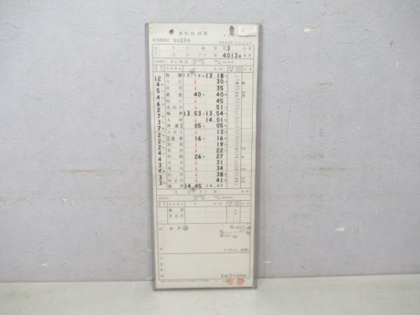敦賀機関区雷鳥