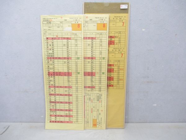 佐世保運輸センター3仕業(かもめ・883系臨時特急)