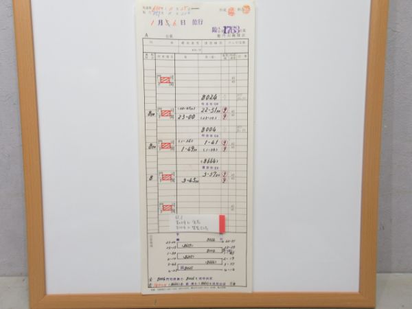門司機関区ブルトレ金星・彗星