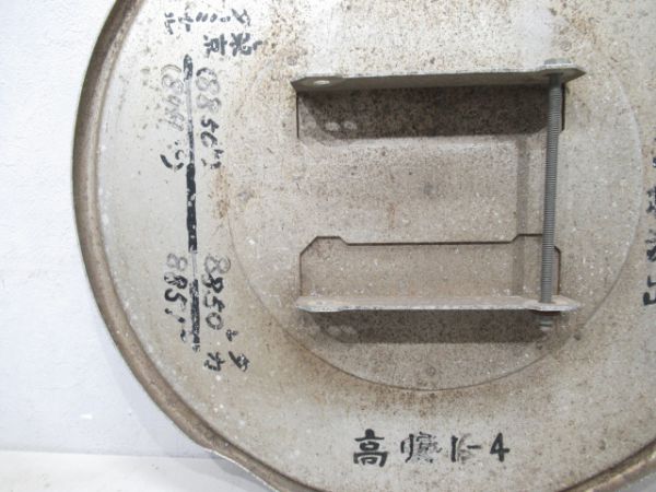 貨車尾灯反射板