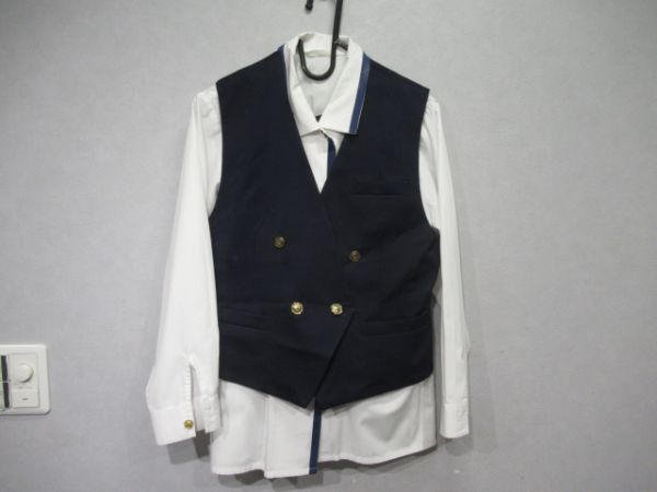 大阪市交女子制服一式