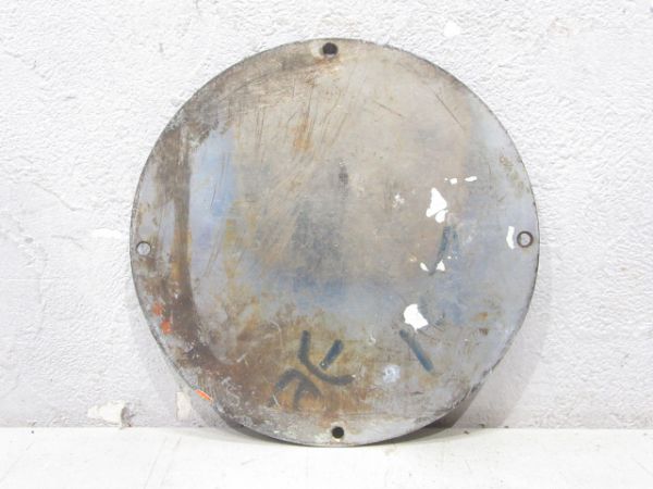 社章 大阪市交通局