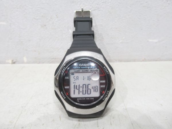 JR東日本デジタル腕時計