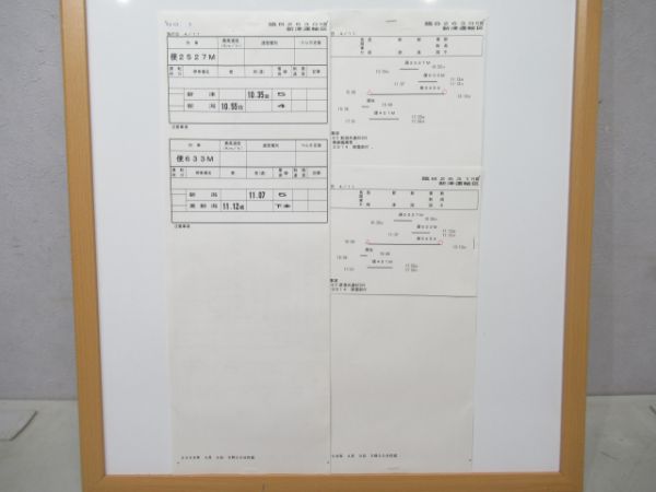 新津運輸区DD14揃い