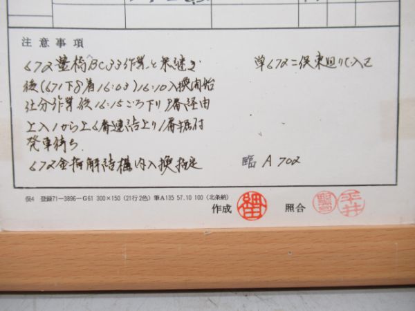 遠江二俣機関区国鉄二俣線