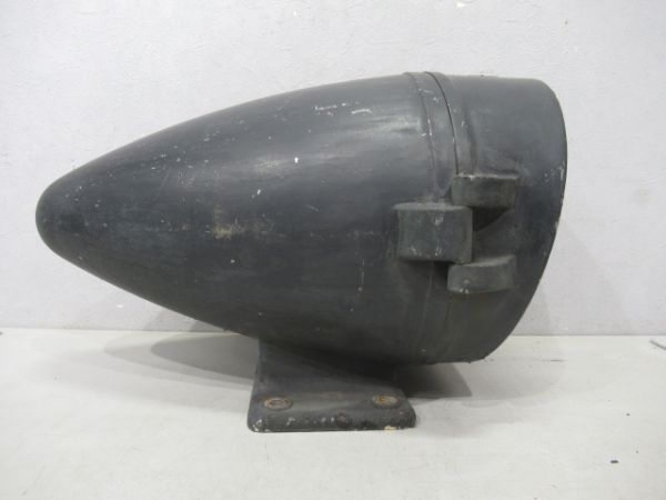 485系前照灯(シールドビーム)