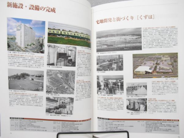 京阪開業90周年書籍