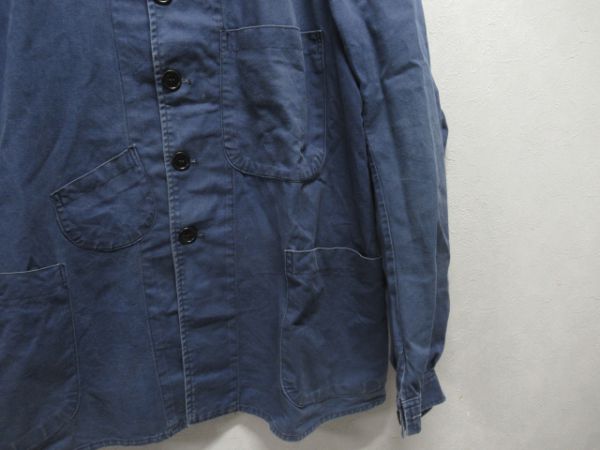 SLナッパ服