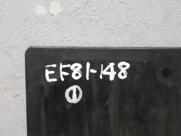 東新(EF81 148)