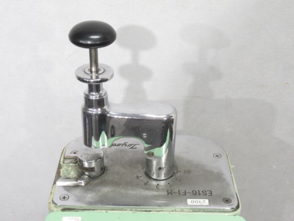阪急2300系マスコン