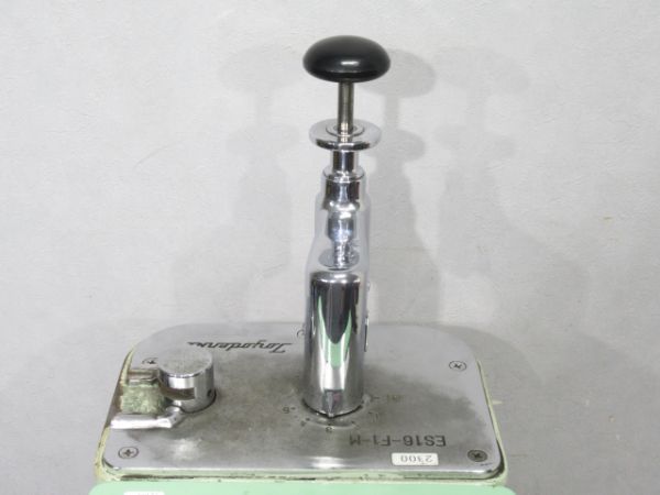 阪急2300系マスコン