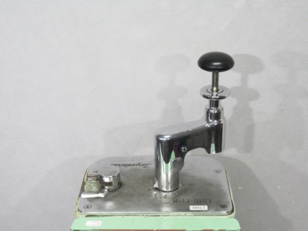 阪急2300系マスコン