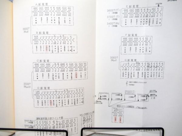 30系冷房改造車取扱説明書