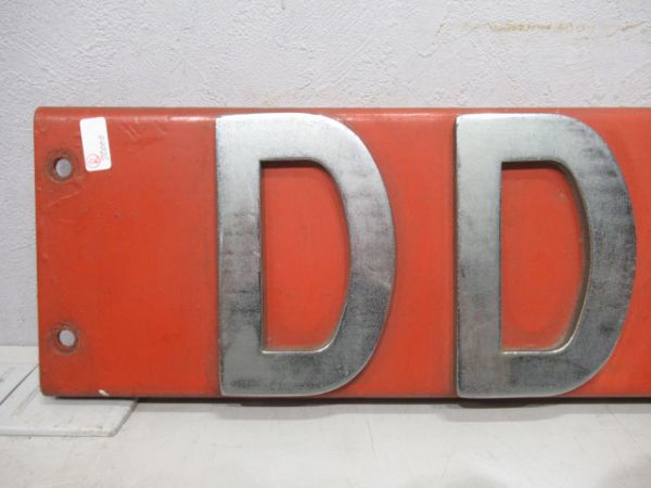 DD16 60