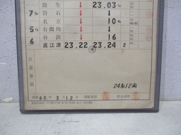 金沢運転所日本海