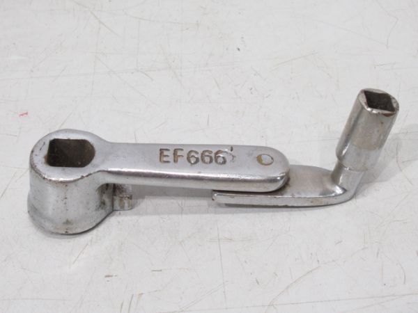EF66-6逆転ハンドル