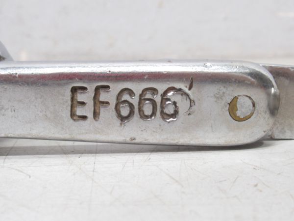 EF66-6逆転ハンドル