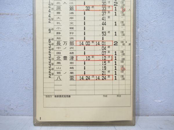 函館運転所 38仕業 北斗