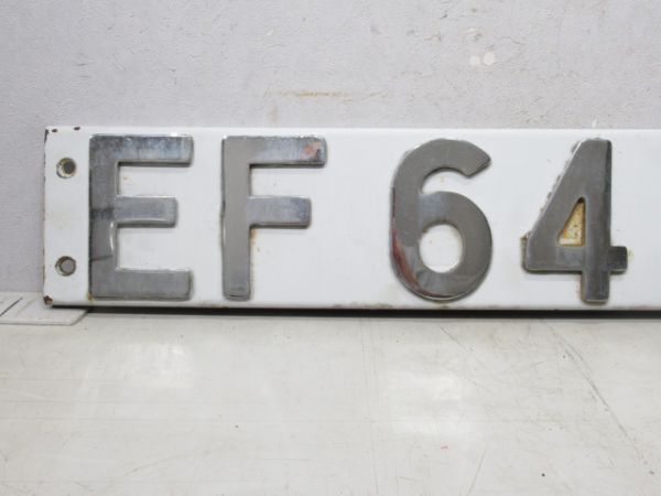 EF64 61