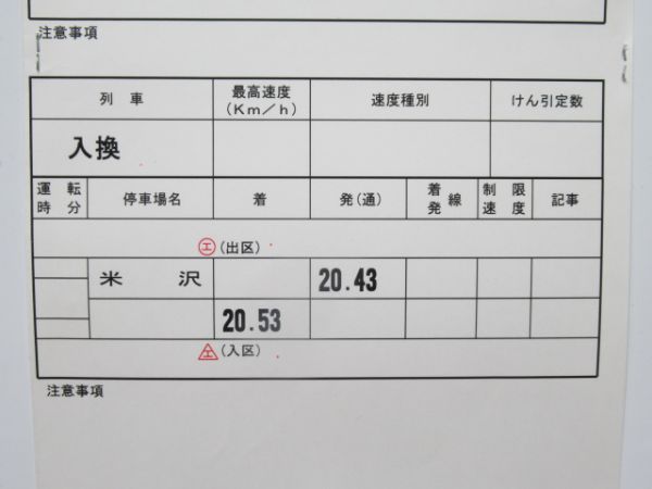 新津運輸区キハ52米坂線揃い