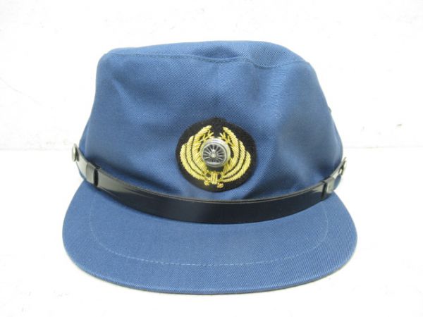 JR四国 作業帽