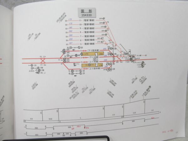 配線略図