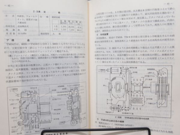 図説・交直流特急電車 - 銀河