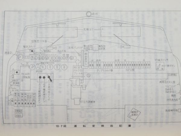 図説・交直流特急電車