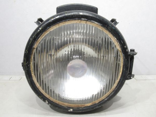 ヘッドライト LP402D型