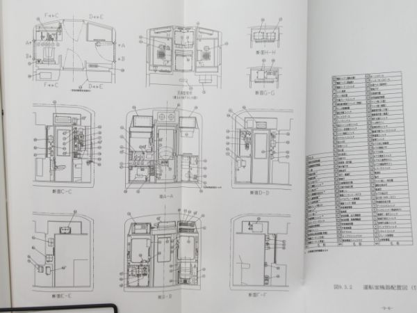 阪神9000系近鉄相直対応改造車説明書