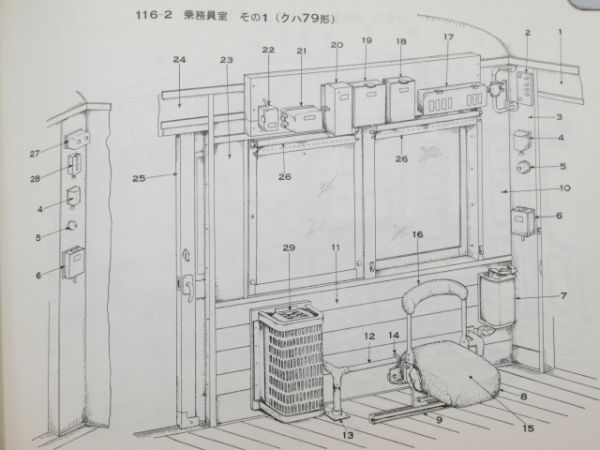 電車図典