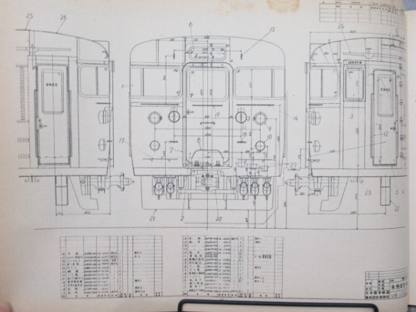 115系近郊形直流電車(3000代)