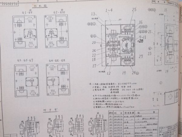 419系近郊形交直流電車(583系改造)