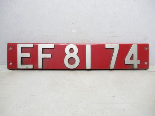 EF81 74