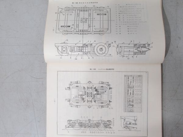 近鉄 「鉄道車両(共通編) 検査修繕」