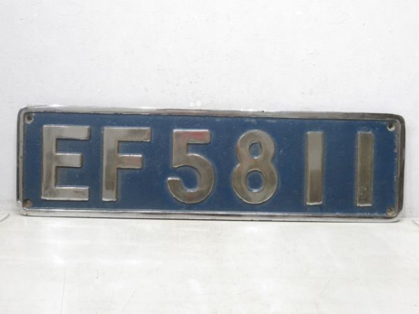 EF58 11