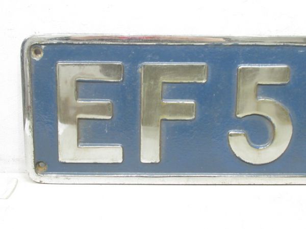 EF58 11