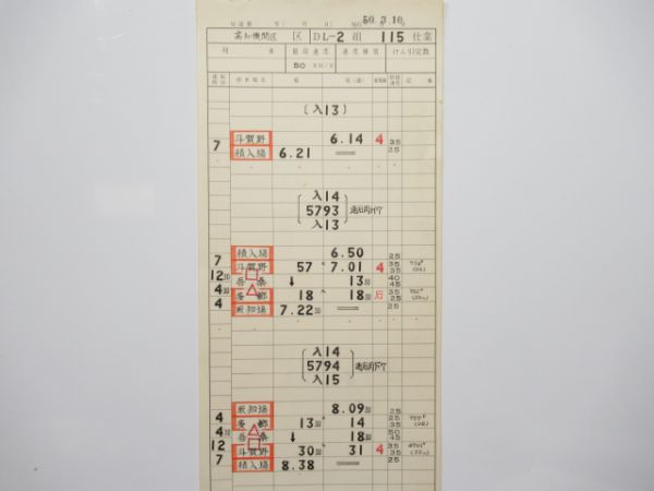 高知機関区揃い