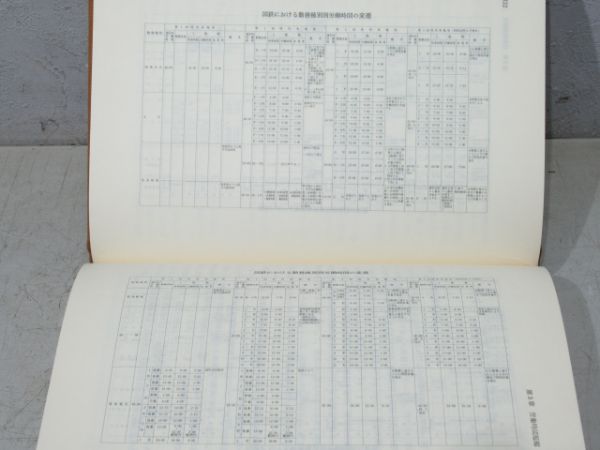 鉄道関連 解説書 4冊組