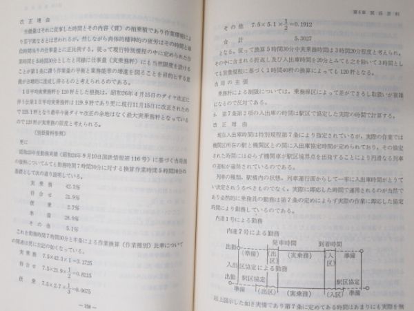 鉄道関連 解説書 4冊組