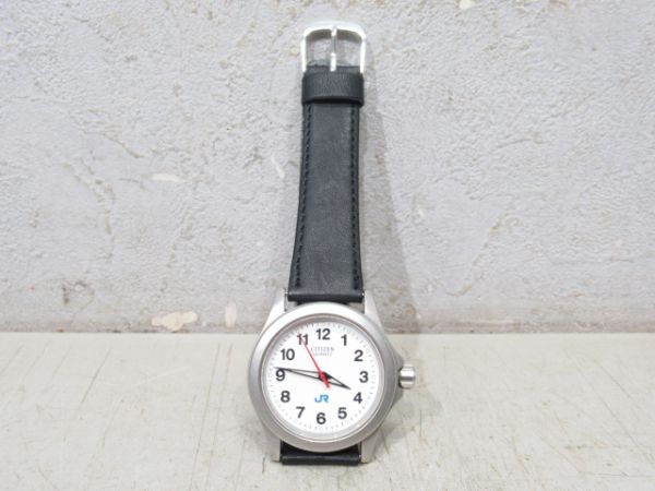 腕時計 JR西日本 平成15年
