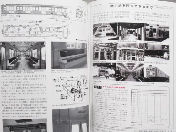 大阪市交通局 30系 Vol.1&Vol.2 2冊組 - 銀河